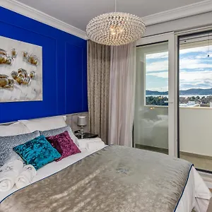  Apartamento Divine Luxury Blue