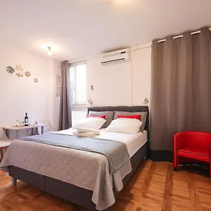  Apartamento Sea Organ 2