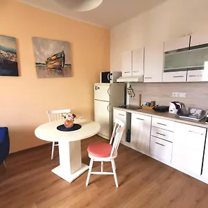  Apartamento Oasis