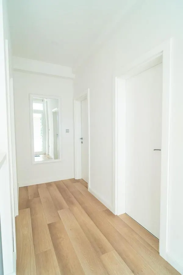 Appartamento Art Room Zara
